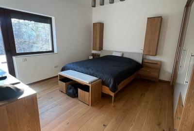 Apartament cu 3 camere decomandat, mobilat în Capitale - 8