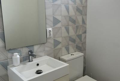 Casă cu 2 camere cu Teren 486 Mp în Central - 11