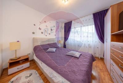 Apartament cu 2 camere decomandat în Răcădău - 13