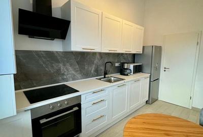 Garsonieră în Central - 16