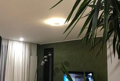 Villa with  7 rooms/ Heated Pool/ Pipera Villa with  7 rooms/ Heated Pool/ Pipera - 15