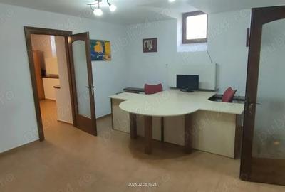 Spațiu comercial, de 80 mp, în Odobescu - 1