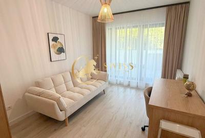 Apartament cu 3 camere semidecomandat, mobilat în Zorilor - 3