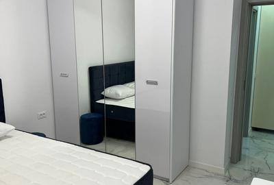 2 camere Lujerului - complex Exigent Plaza - Faza 4 *parcare privata* - 6