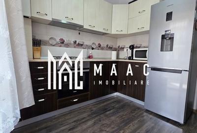 Apartament 3 camere | Etaj 2 | Parcare | Calea Cisnadiei - 6