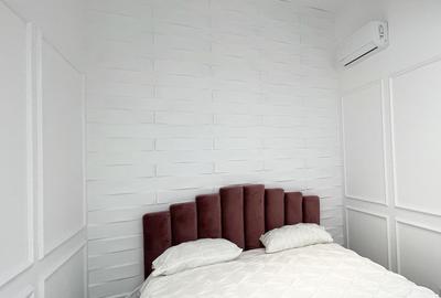 Apartament cu 3 camere decomandat, mobilat în Străulești - 4