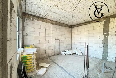 Casă individuală cu 5 camere cu Canalizare în Lumina - 8