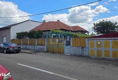 Casă cu 4 camere în Dudașu - 8