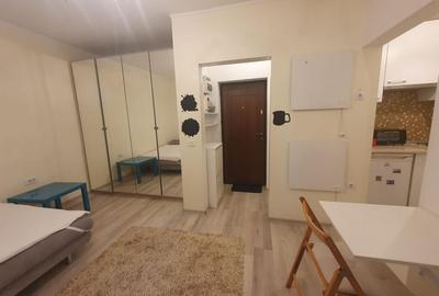 Garoniera - zona Primaverii - 4