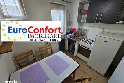 Apartament cu 3 camere în Podgoria - 5