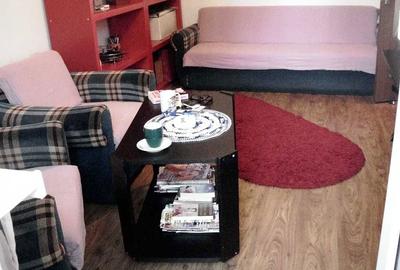 Apartament cu 2 camere decomandat în Drumul Taberei - 2