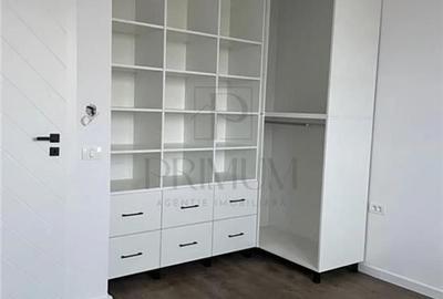 GIROC - Duplex deosebit - 4 Camere - Mobilat - Utilat - 3