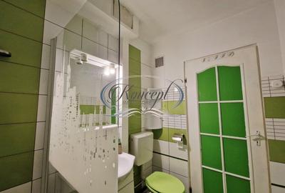 Apartament decomandat in Manastur, zona Complex Olimpia - 9