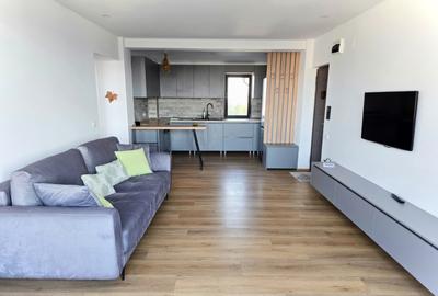 Apartament decomandat în Central - 7