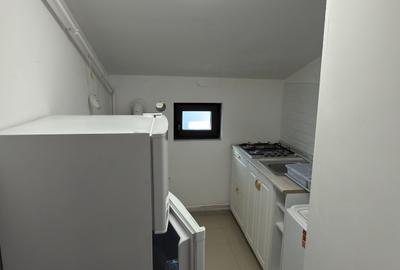 Apartament cu 2 camere semidecomandat, mobilat în Central - 5