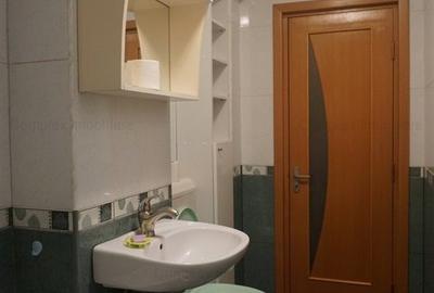 Nerva Traian | Unirii Camera de Comert | Garsoniera moderna de inchiriat - 8