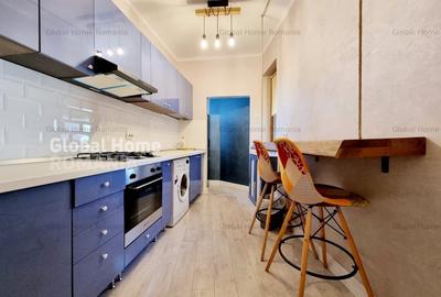 2 Camere | Calea Victoriei | 90mp | Vedere Stradala - 11