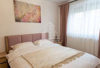 Apartament cu 2 camere decomandat în Fratelia - 2