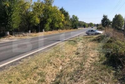 Teren de 3222 mp, în Central - 2