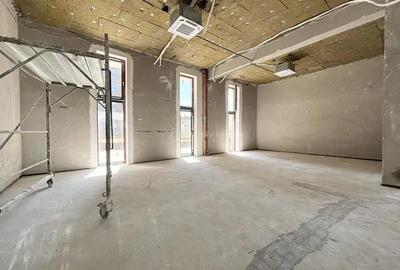 Spațiu comercial, de 78 mp, în Iosia - 1