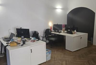 De închiriat // Spațiu de birouri // Dorobanti - 5