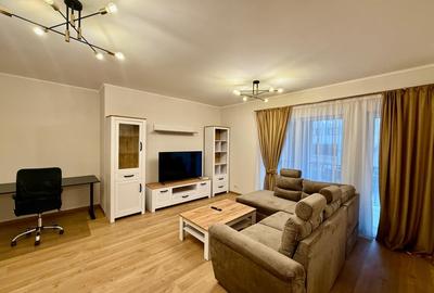Apartament cu 2 camere în Turnișor - 2