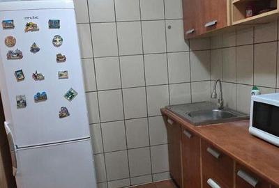 Apartament 3 camere decomandat Obregia / Piata Sudului - 2