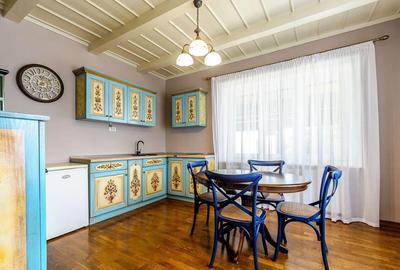 Casă cu 4 camere cu Canalizare în Drauț - 7