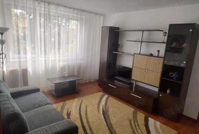 Apartament 3 camere de inchiriat sector 3 Auchan Titan. - 5