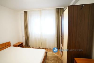 Apartament cu 3 camere, mobilat în Știrbei Vodă - 8