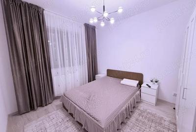 Apartament 2 camere Dream Residence, Sector 5 | Prima inchiriere | Loc parcare subteran - 2