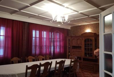 Proprietate deosebita in Targu Neamt - posibiltate transformare pensiune - 57