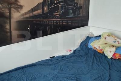 Apartament 4 camere, 2 bai, 2 balcoane, 108 mp, Tatarasi - 3
