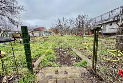 Casa individuala singura in curte, 947 mp teren, Viile Noi - 7