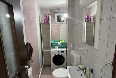 Apartament cu 3 camere decomandat în Mărăței - 7