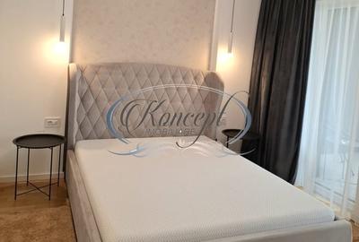 Apartament cu terasa generoasa si incalzire in pardoseala in cartierul Buna Ziua - 4
