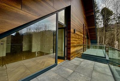 Apartament cu 4 camere decomandat în Furnica - 23