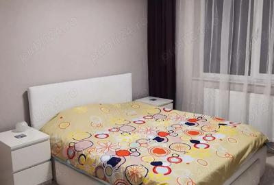 Apartament cu 2 camere semidecomandat în Tomis II