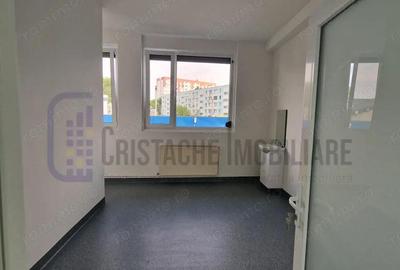 Clinica medicala_spatiu comercial renovat si amenajat - 11