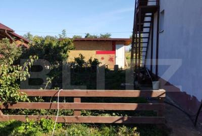 Casa 4 camere, 90 mp Popricani | 20 min de Podul de Fie - 9