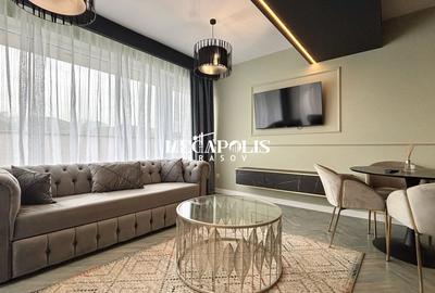 Apartament cu 3 camere în Primăverii - 2