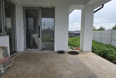 Casă cu 4 camere cu Teren 528 Mp în Corbeanca - 3