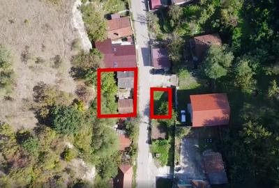 2 Case in Deva pe strada Aurel Vlaicu - 16