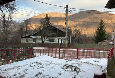 Casa batraneasca+teren 285 mp, sat Seciuri, Barajul Paltinu, Valea Doftanei - 5