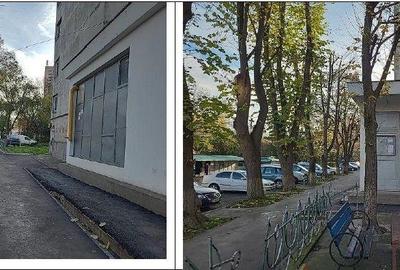 Garsonieră în Central - 6