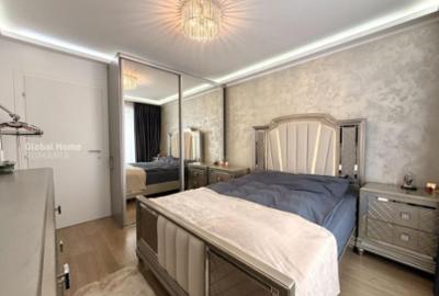 Apartament cu 2 camere semidecomandat în Pipera - 6