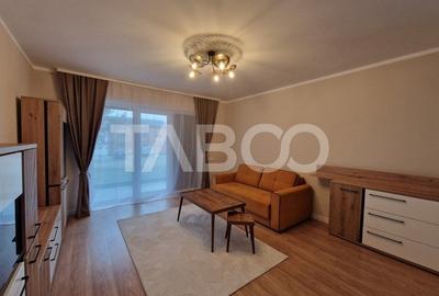 Apartament cu 2 camere decomandat, mobilat în Cristian