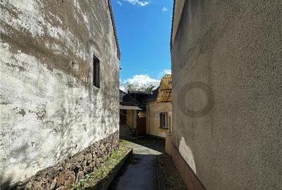 Reco Casa cu gradina Beius - 6