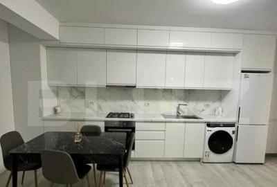 Apartament 2 camere, Bloc nou, etaj intermediar, Radauti - 1