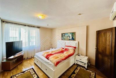 Casa individuala in Sibiu, teren 349 mp, 145 mp utili, zona Lazaret - 1